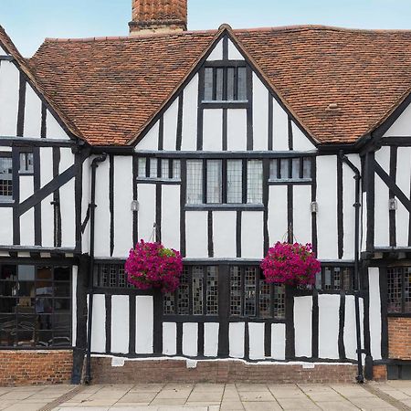 Best Western The Rose & Crown Hotel Colchester Extérieur photo
