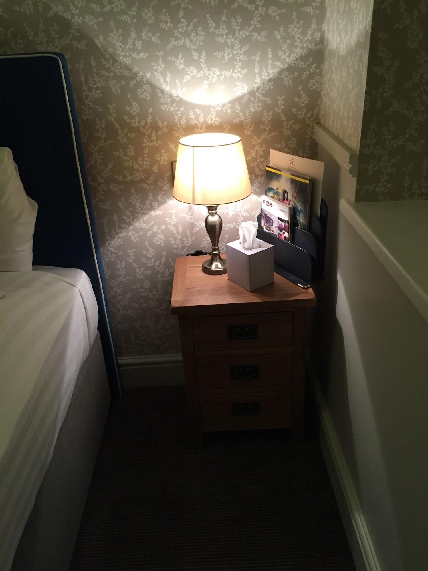 Best Western The Rose & Crown Hotel Colchester Extérieur photo