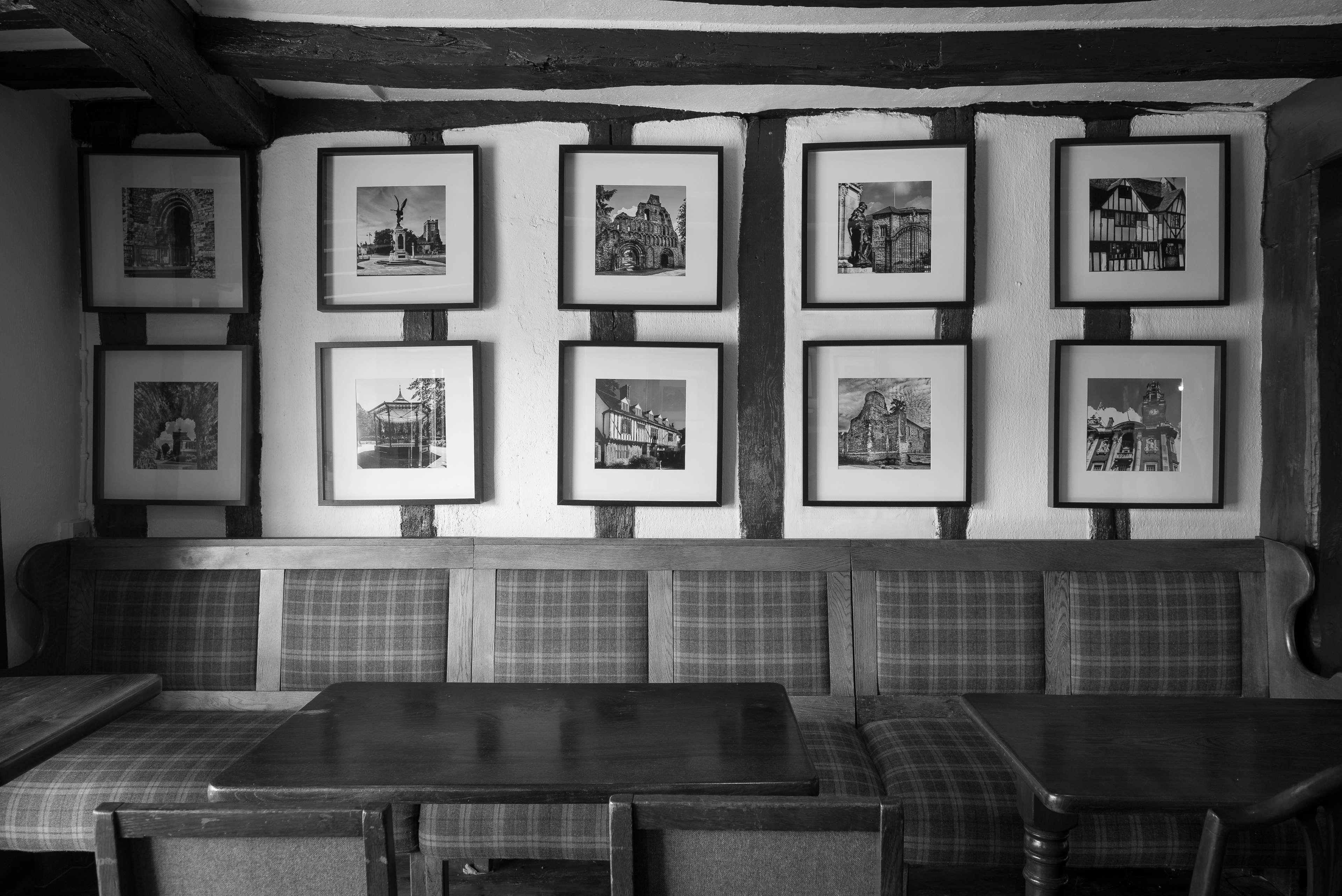 Best Western The Rose & Crown Hotel Colchester Extérieur photo