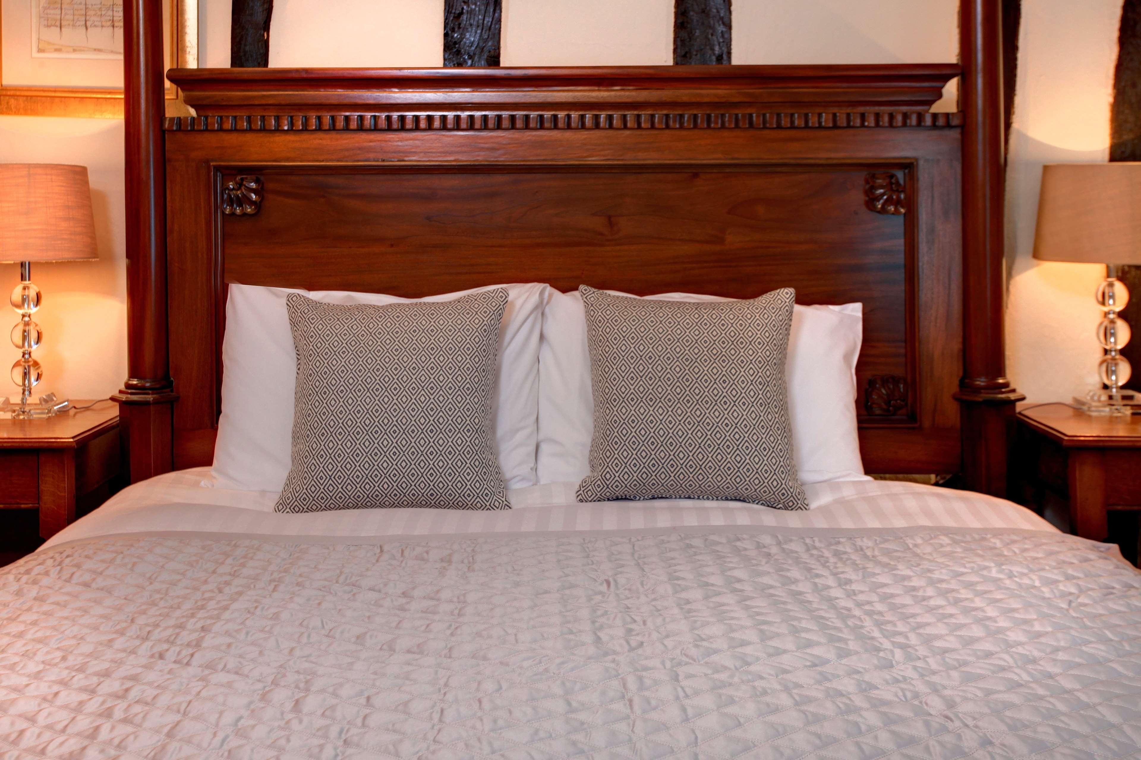 Best Western The Rose & Crown Hotel Colchester Extérieur photo
