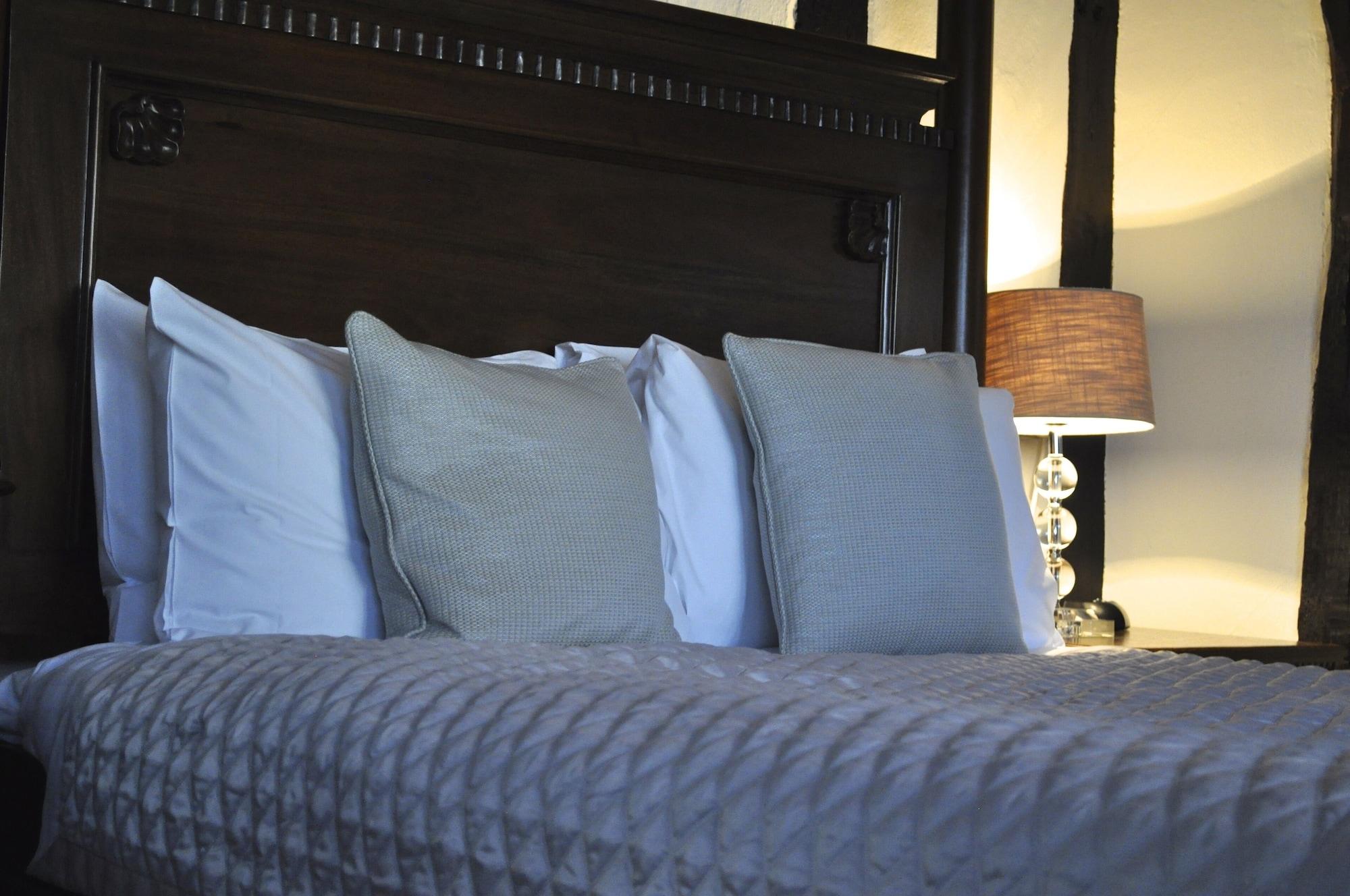 Best Western The Rose & Crown Hotel Colchester Extérieur photo