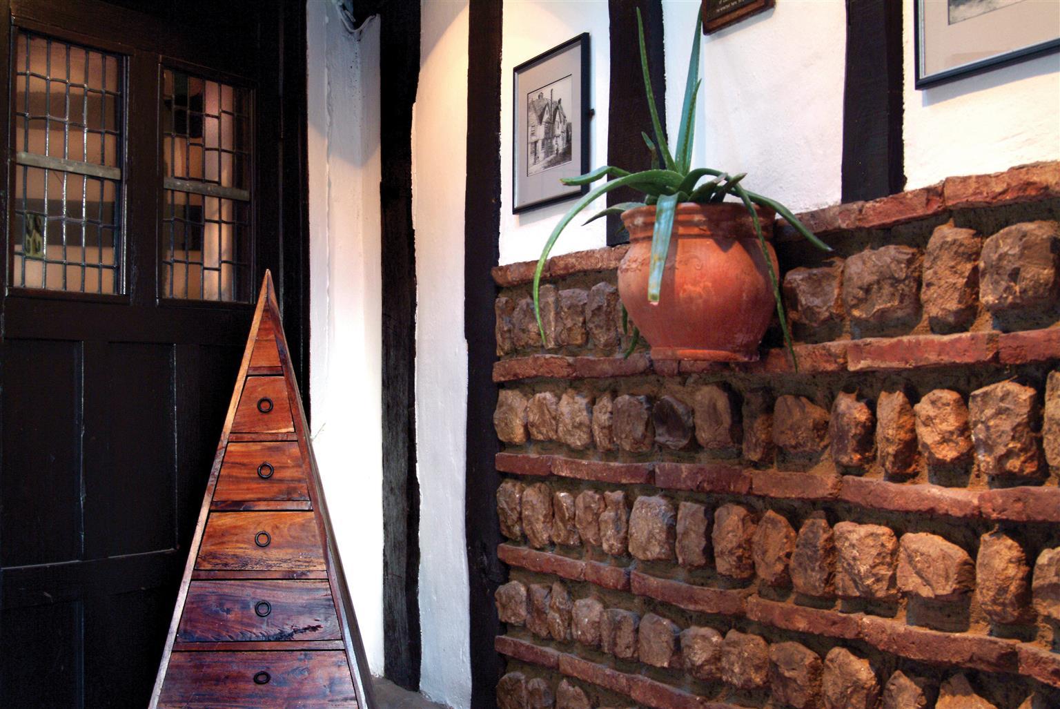Best Western The Rose & Crown Hotel Colchester Intérieur photo