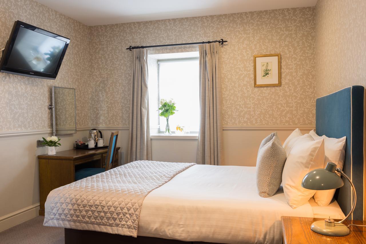Best Western The Rose & Crown Hotel Colchester Extérieur photo
