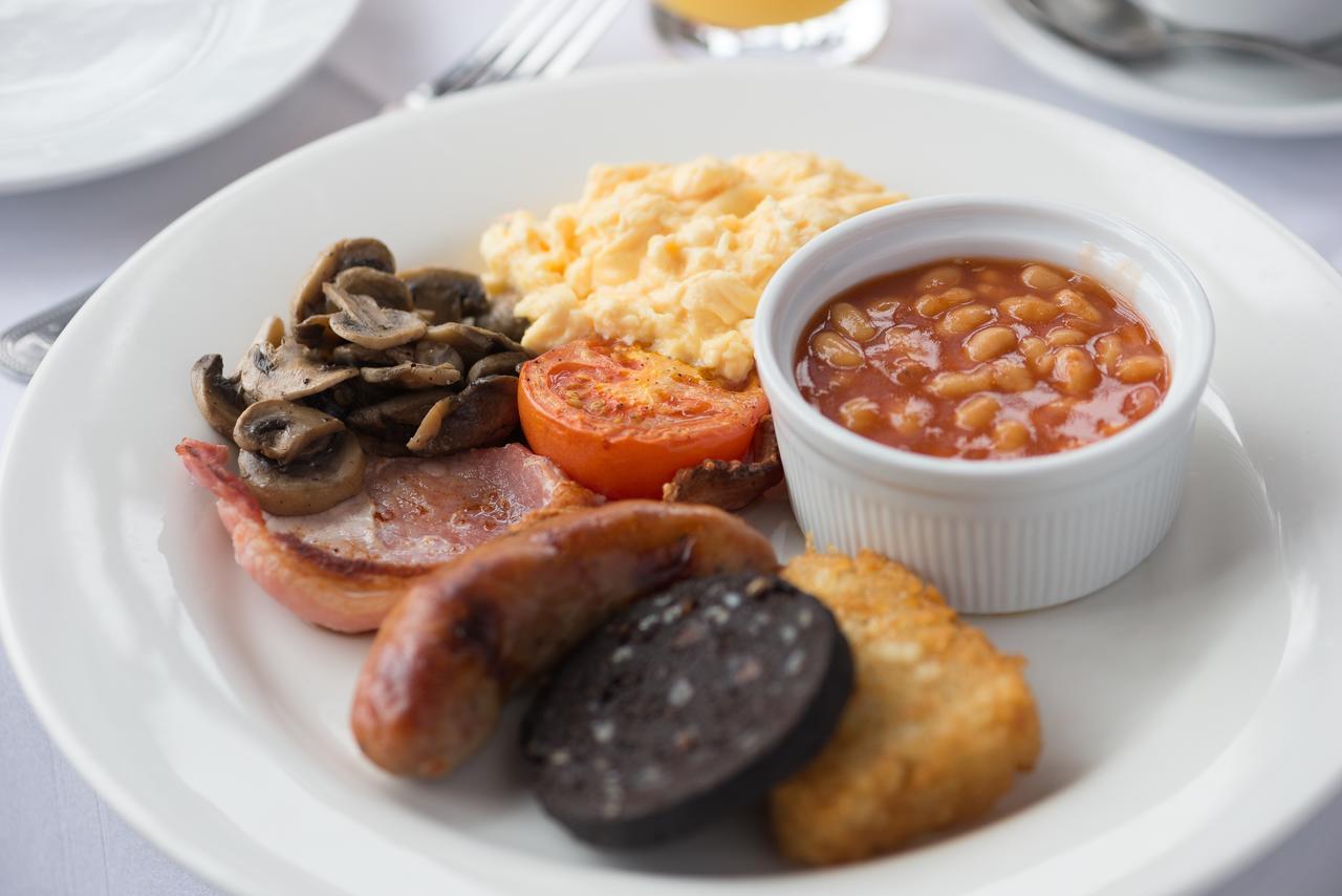 Best Western The Rose & Crown Hotel Colchester Extérieur photo
