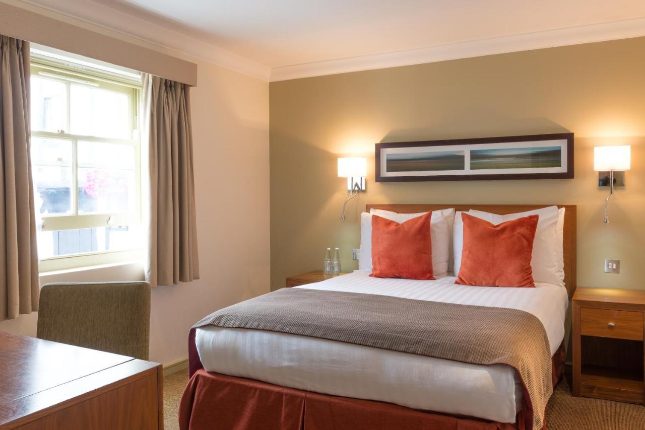 Best Western The Rose & Crown Hotel Colchester Extérieur photo